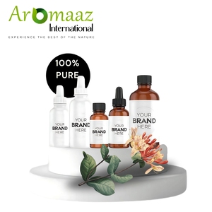 Aceite esencial de madreselva natural Lonicera Caprifolium-Aceites de árbol de té-Precio al por mayor a granel - Product Image 3