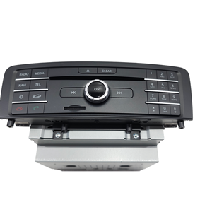 NAVIGATOR MERCEDES คลาส เอ ซีรีส์ (W176) A2469007818 (12>18) - Product Image 2