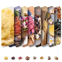 Eenvoudige Bediening Hoge Efficiëntie Voedsel Dehydrator Groente Droger Fruit Drogen Machine