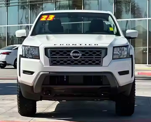 NUEVO 2023 Nissaan Frontier SV King Cab 4WD - Product Image 1