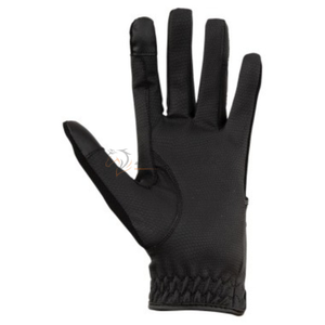 Gants d'équitation en cuir professionnels ultra respirants pour l'équitation hivernale, nouvelle arrivée 2026, service OEM - Product Image 5