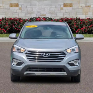 ฮุนได ซานตาเฟ่ เอสอี ปี 2016 - Product Image 1