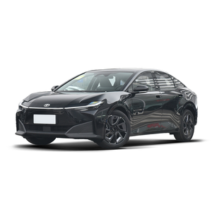 Sedán Eléctrico Usado 2024 Edición Pro, 616 km de Autonomía, Motor de Alta Eficiencia, Interior Confortable, Suministrado desde Japón - Product Image 3