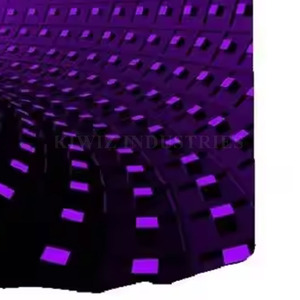 2025 Impression numérique Sublimation T-shirts Respirant Polyester Coton Conception vierge Personnalisable Logo Motif Prix de gros - Product Image 4