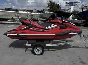Moto Acuática Jet Ski 2015 1100, 233 Horas de Uso, 3 Cilindros, 151-225HP, Automática, 2026, 2 Asientos, 50km/h - Product Image 5