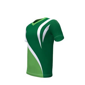 Top high quality men t.<b>shirt</b> <b>100</b>% <b>Polyester</b> fabric quick dry and breathable V-neck Men Customize Sublimated printing men T-<b>shirt</b> - Product Image 3