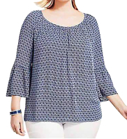 Blouses en dentelle vintage pour femmes, imprimé floral personnalisé, 100 % coton, manches superposées en soie, col mandarin, tricotées en gros pour l'été/l'hiver