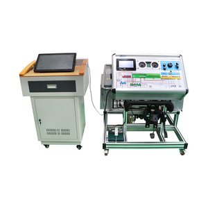 Educational Equipment Electric Vehicle <strong>Driver</strong> and Dynamometer Training System Trainer Didactic Equipment - Product Image 2