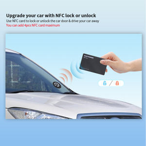 EASYGUARD-Démarreur à distance semi-branché PKE, contrôle par application, entrée de proximité pour démarrage à clé <span class=keywords><strong>Subaru</strong></span> Outback,Forester, XV, Legacy - Product Image 5