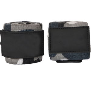 Wholesale Fitness Weightlifting Wrist <b>Wraps</b> Wristband Hand <b>Support</b> Gym Wrist <b>Wraps</b> Brace Weightlifting GYM Training Wrist <b>Wraps</b> - Product Image 5