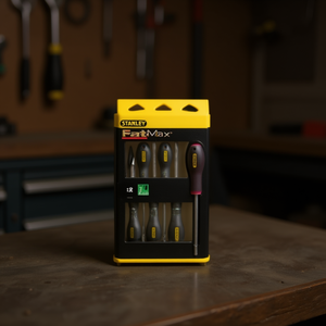 Juego de Destornilladores Stanley Torx Fatmax de 7 Piezas - Product Image 3