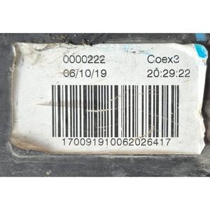 Serbatoio Carburante FIAT Tipo Berlina 5 Porte 52062560 843a1000 Benzina 1400 (15>20) - Product Image 2