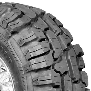Neumáticos Radiales Todoterreno TSL Thornbird-33x12.50R15LT (Carga C), Neumáticos para Todo Terreno, Neumáticos para Camionetas SUV 4x4, Garantía de 3 Años - Product Image 1