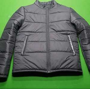 Veste en peluche personnalisée de haute qualité avec logo personnalisé - Product Image 6