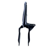 Support d'amortisseur avant droit pour Jeep Grand Cherokee 2016-2019 68280884ac 68280885ac 68298330AE