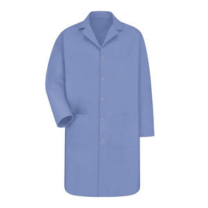 Nuevo estilo, elástico, logotipo personalizado, uniformes de Hospital, batas de laboratorio médico, uniforme de enfermera, uniformes médicos, traje hecho en Pakistán - Product Image 5