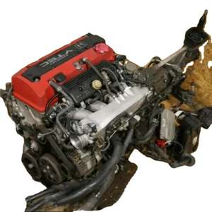 Motor automático S2000 AP1 F20c 2.0L YD25 6D16 6D17 6D15 6D16T 4M40 4D34T 4M41T 8M21 F20C - Product Image 2