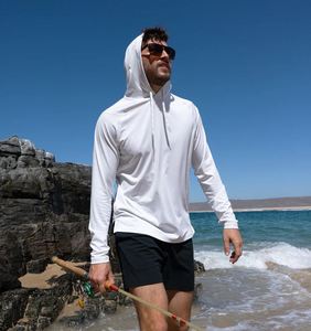 Camisetas de Pesca de Alta Demanda, Camisetas Ligeras, Camisetas para Hombre - Product Image 4