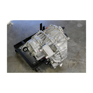 Unités d'entraînement électriques d'occasion en stock de gros pour les revendeurs et les exportateurs - Product Image 6