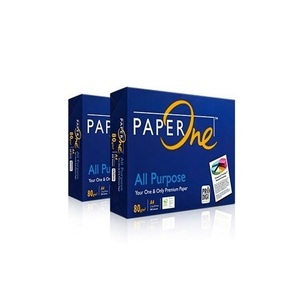 Prix de gros 80Gsm A4 Papier d'impression tout usage PaperOne Copie Papier - Product Image 1