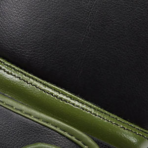 Custom Gants De Boxe Profesional De Cuero Gimnasio Fitness Entrenamiento Muay Thai Fighting Mma Guantes De Boxeo - Product Image 6