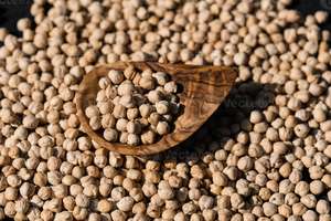 Garbanzos Blancos Kabuli Secos de Primera Calidad, Exportador a Granel de Marcas de Hummus, Suministro al por Mayor y Menor, Compradores Internacionales - Product Image 3