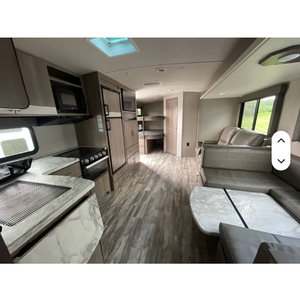Autocaravana Usada Gr-and De-sign Ima-gine 2800-BH 2022 - Product Image 2