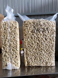 Noix de cajou W240 - Noyaux crus - 99,5% de pureté - Qualité d'exportation en vrac - Product Image 4