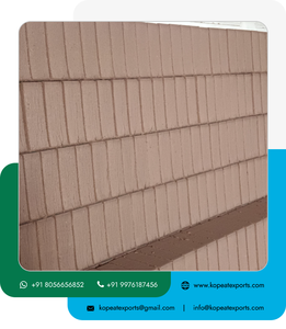 Bloque de turba de coco de 5 kg, respetuoso con el medio ambiente al por mayor, comprimido para un transporte fácil y uso a granel, bloque de turba de coco estándar - Product Image 3