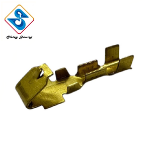 Kit d'adaptateur de borniers de douille de lampe automatique 81024 Terminal de support d'ampoule - Product Image 1