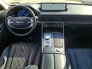 Certifié 2023 Genesis GV80 3.5T - Product Image 2