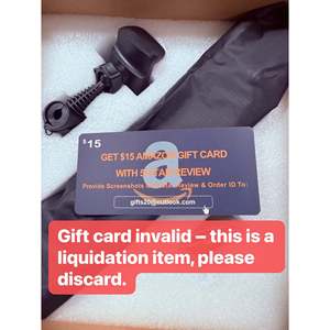 Luce ad anello per Selfie a LED da 10 pollici con supporto per trucco e luce circolare per videocamera Live Streaming - Product Image 6