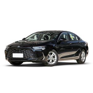 Sedán 2024 Facelift 1.5T 169HP, Transmisión de 9 Velocidades, 4 Puertas, 5 Asientos, Tamaño Mediano, Gasolina - Product Image 1