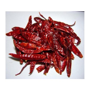 Chiles Rojos Secos de Alta Calidad de Nueva Cosecha, 100% Naturales, Especias para Condimentar al Mejor Precio - Product Image 5
