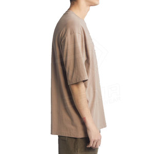 Camisetas transpirables de nuevo estilo en diferentes colores Camisetas duraderas a la venta Camisetas de tiras lisas - Product Image 2