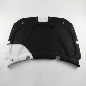 Panneau d'isolation acoustique pour <span class=keywords><strong>moteur</strong></span> automobile, <span class=keywords><strong>mousse</strong></span> haute densité pour un contrôle maximal du bruit et de la chaleur - Product Image 1