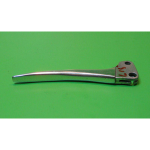 Palanca de Freno de Manillar de Aluminio para Lambretta D+LD 125cc (1.ª Versión) para Scooter, Motocicleta de Turismo y Motocicleta de Calle - Product Image 2