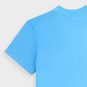 Camisetas Cortas para Mujer 2026, Diseño Elástico y Transpirable para Mayor Comodidad, Color Sólido, Diseño Económico, Mezcla de Algodón de Alta Calidad - Product Image 6