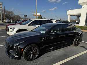 Cadillac CT5-V V-Series Blackwing Usado 2025 - Product Image 2