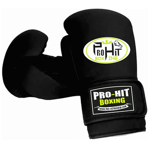 Guantes de boxeo Nuevos guantes de boxeo de cuero de etiqueta privada con empuñaduras Ropa de entrenamiento impermeable Logotipo impreso personalizado para hombres - Product Image 6