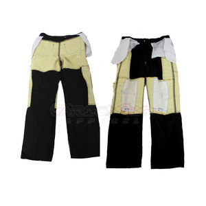 Pantalones de motocicleta para hombre para verano, ocio al aire libre y ropa deportiva de carreras con equipo de protección para Touring y Motocross Jeans - Product Image 6