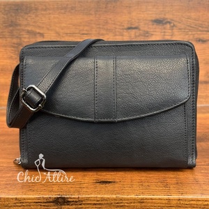 2025 nouveauté mode personnalisée de haute qualité en cuir de vachette véritable femmes Mini sac concepteur de luxe usage quotidien sacs à bandoulière - Product Image 1