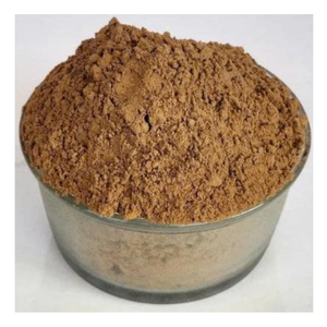 Polvo de cáscara de coco de calidad superior 100 por ciento Minerales ricos en coco secos naturales Polvo de grado de exportación - Product Image 3