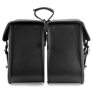 Saddle <b>Leather</b> Bag Custom Motorbike Saddle Bag New Style <b>Leather</b> Saddle Bag Motorcycle <b>Tool</b> <b>Pouch</b> - Product Image 2