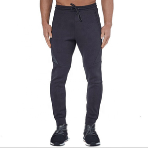 Venta caliente Activewear Chándales Custom Tech polar chándales de dos piezas con capucha y Jogger set hombres chándal al por mayor - Product Image 4