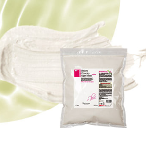 Conjunto DE CUIDADO DE LA PIEL coreano OEM ODM superventas, máscara de hoja de modelado de alginato de vitamina orgánica de etiqueta privada, máscara Facial a base de hierbas - Product Image 3