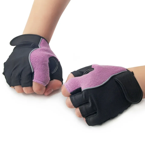 YM-guantes ifting loves, manoplas de muñeca resistentes - Product Image 5