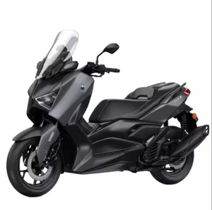 Meilleur prix de gros Prix pour 2024/2025 XMAXs 125 125cc Nouveau Scooter Motos à Refroidissement par Liquide 4 Temps à Vendre - Product Image 1