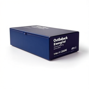 Batterie AGM haute capacité Outback Power EnergyCell 1716Ah 48VDC-2000RE - Product Image 1