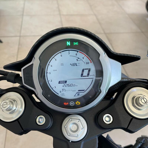 Motocyclettes sportives CF <span class=keywords><strong>MOTO</strong></span> <span class=keywords><strong>700</strong></span> <span class=keywords><strong>CL</strong></span>-<span class=keywords><strong>X</strong></span>, performances premium - Product Image 3